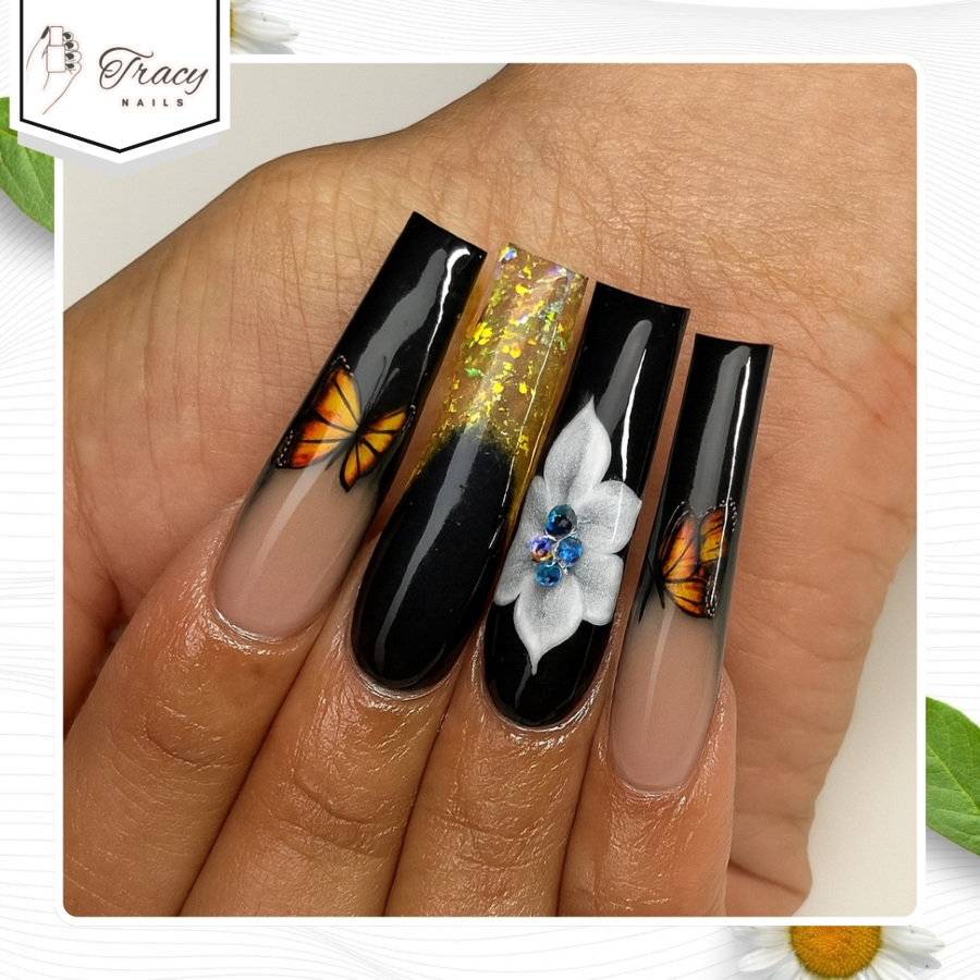 Tracy Nails in Swansboro, NC 28584